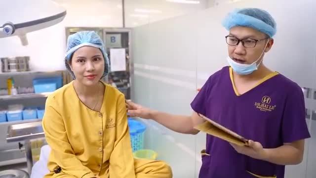 Bác sĩ cảnh báo cho chị em chọn lựa địa chỉ cắt mí đáng tin cậy