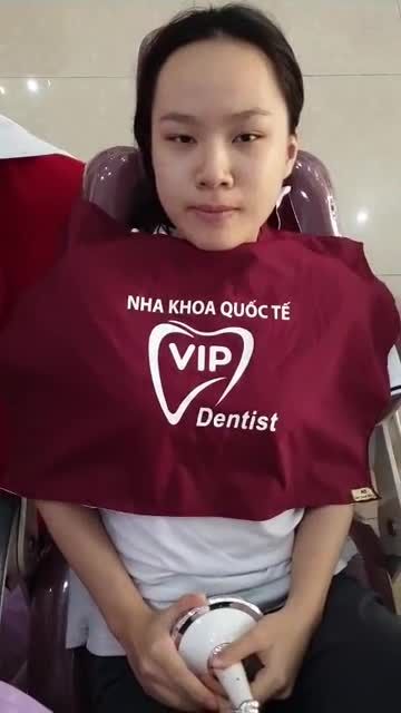 Chào mừng các bạn quay trở lại với Nha KHoa Quốc Tế VIPDENTIST 179 xã đàn