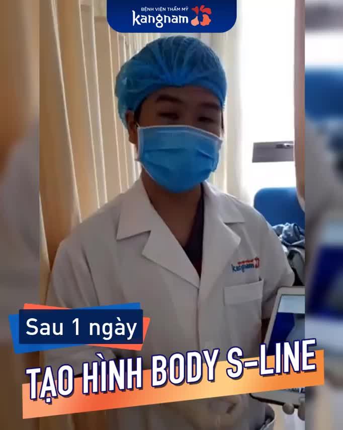 MỠ THỪA sau sinh + Da chùng nhão biến mất trong "nháy mắt"