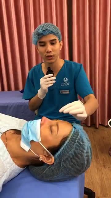 2 Ca mũi sửa hỏng siêu khó