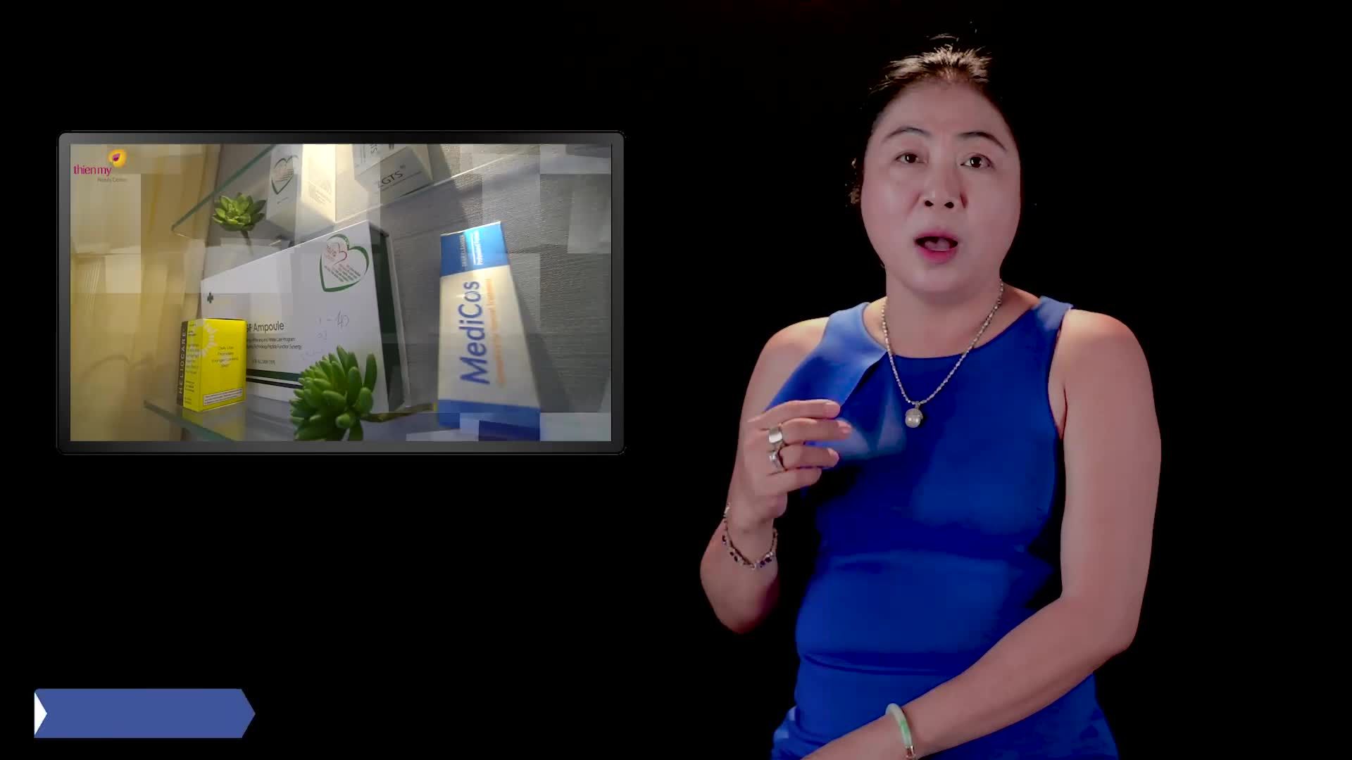 Đừng để thời gian lấy đi vẻ đẹp của bạn