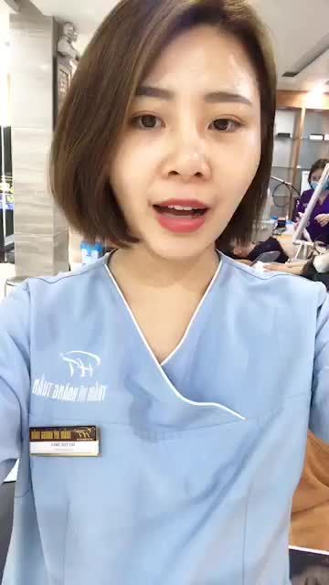 Những vệt NÁM ĐẬM màu đã mờ đi trông thấy chỉ sau 10 lần trị