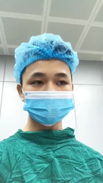 Tiếp tục ca hút mỡ số 02-27/9 - khách hàng hút mỡ 4 vùng với siêu "chân dài" Vaser Lipo.