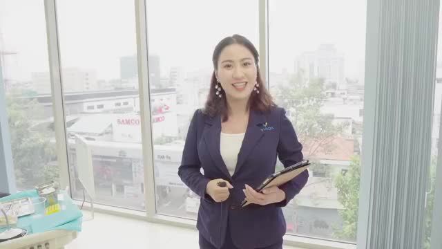 HOÀN THÀNH NỤ CƯỜI CHO ĐẠO DIỄN NỔI TIẾNG VÕ THANH HOÀ