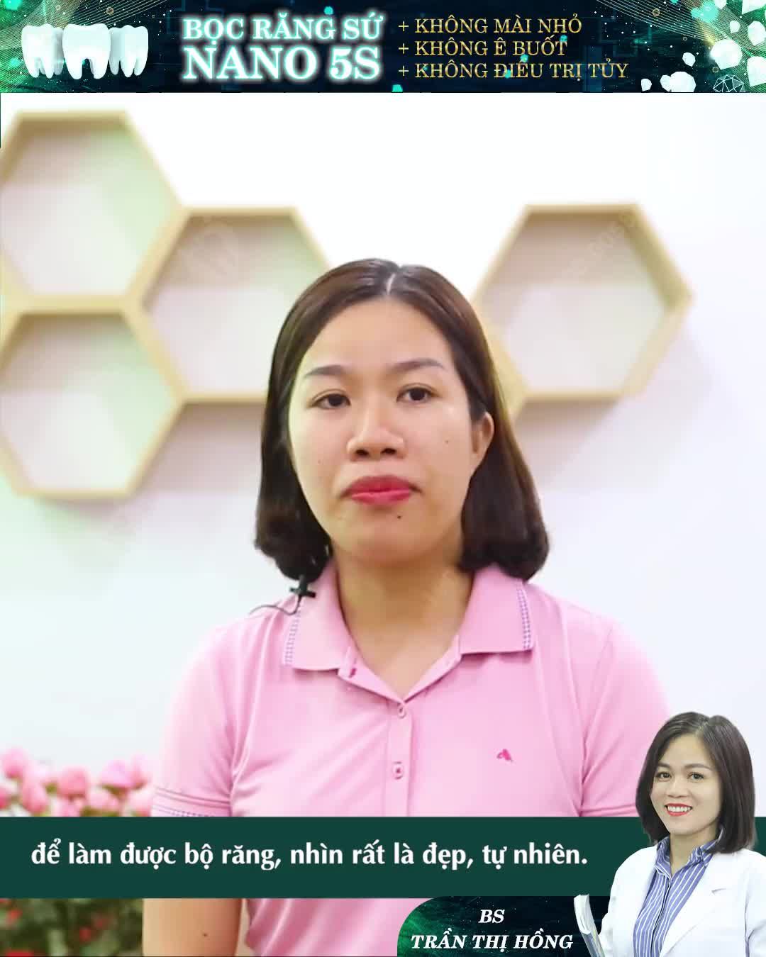VƯỢT GẦN 500KM ĐỂ ĐẾN NHA KHOA GIA ĐÌNH THAY ĐỔI NỤ CƯỜI – MỘT QUYẾT ĐỊNH HOÀN TOÀN ĐÚNG ĐẮN