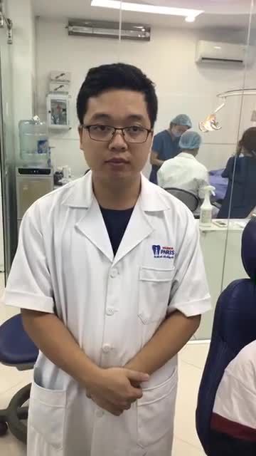 SẼ RA SAO KHI RĂNG KHẤP KHỂNH BỖNG ĐỀU ĐẸP