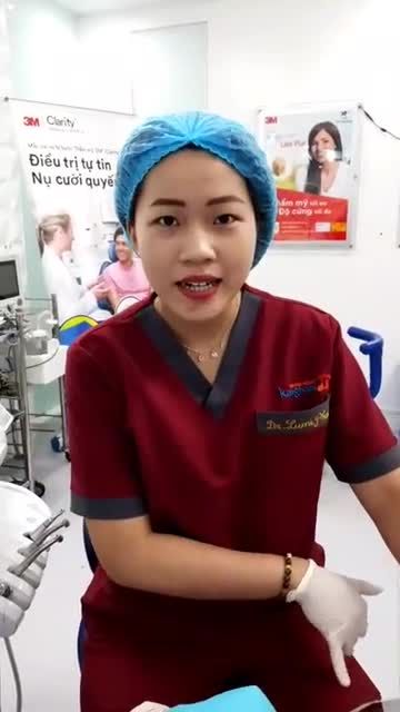 Kết quả BỌC 24 RĂNG SỨ LAVA - Tái tạo nụ cười thần kỳ