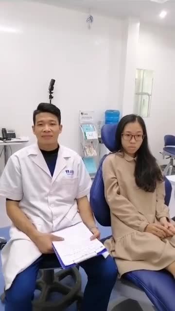 RĂNG KHẤP KHỂNH, CUNG HÀM HẸP, LÀM SAO ĐỂ TRỞ NÊN ĐỀU-ĐẸP