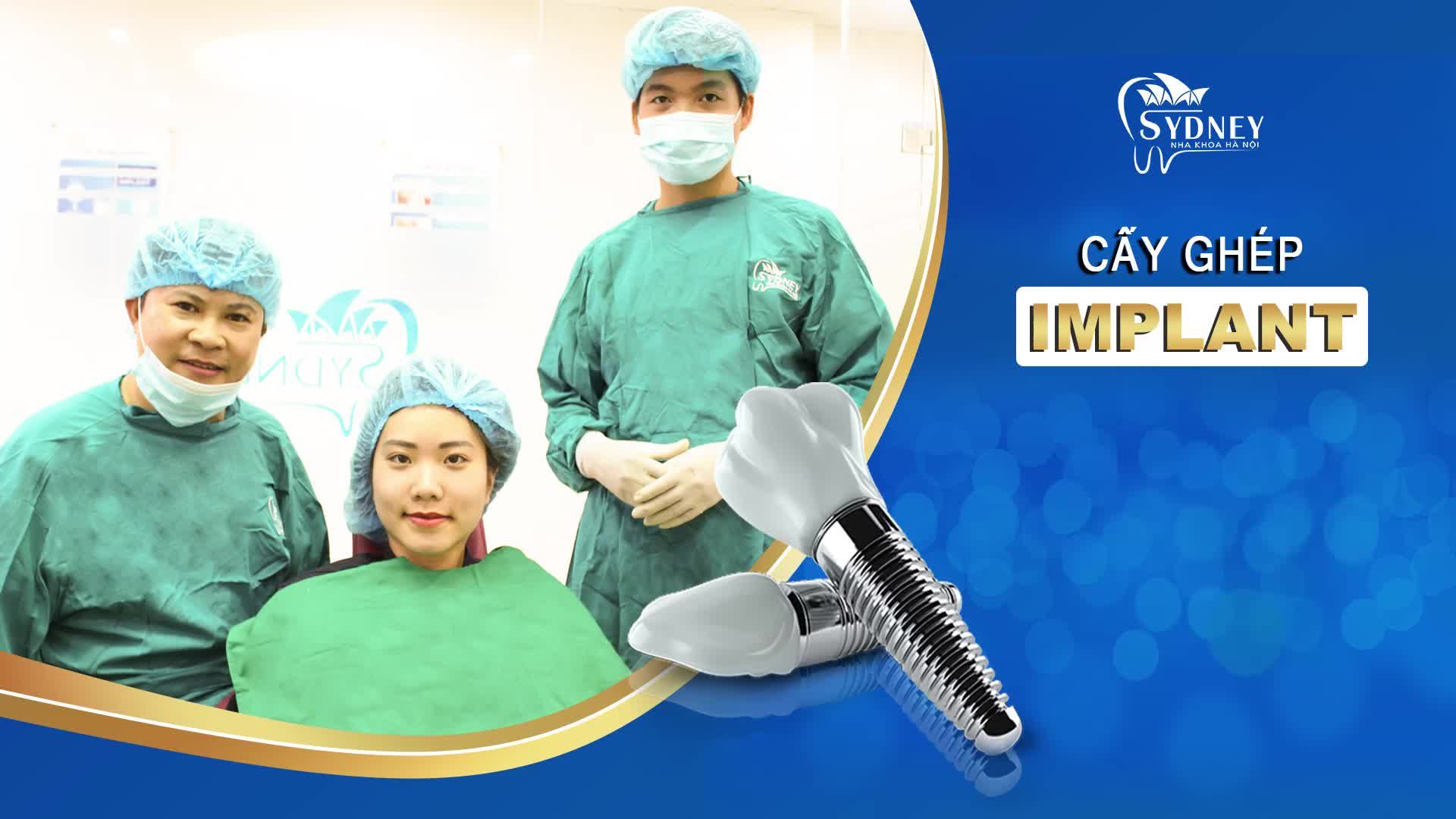 MẤT MỘT RĂNG CÓ ẢNH HƯỞNG GÌ KHÔNG