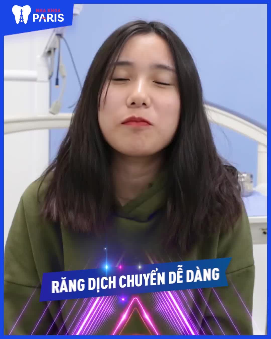 BA MẸ ĐỪNG BỎ LỠ ĐỘ TUỔI VÀNG NIỀNG RĂNG CHO CON
