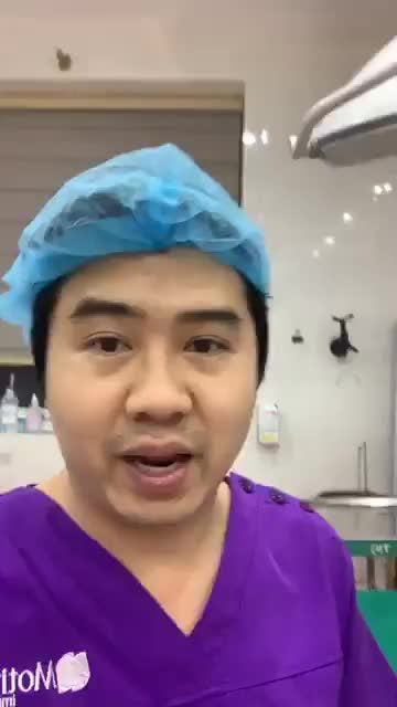 Kết quả điều trị sụp mi bẩm sinh! Thật bất ngờ!