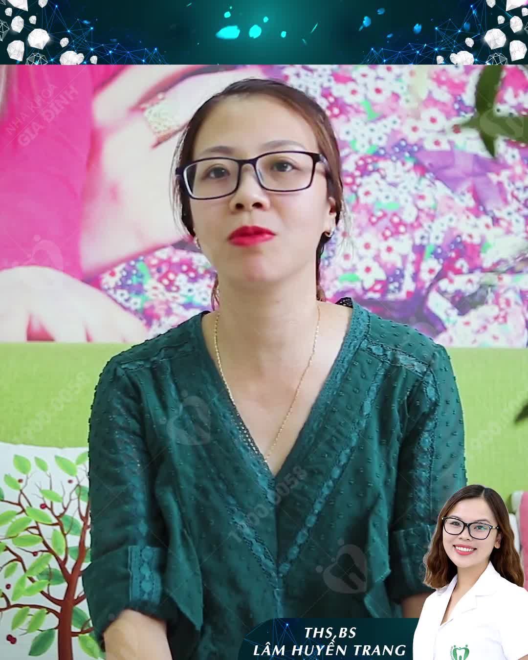 LOẠI BỎ SỰ NGƯỢNG NGÙNG, TỰ TIN CƯỜI TỎA NẮNG