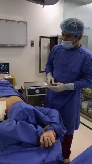 Trị hôi nách - Bất chấp Lâu năm hay Di truyền