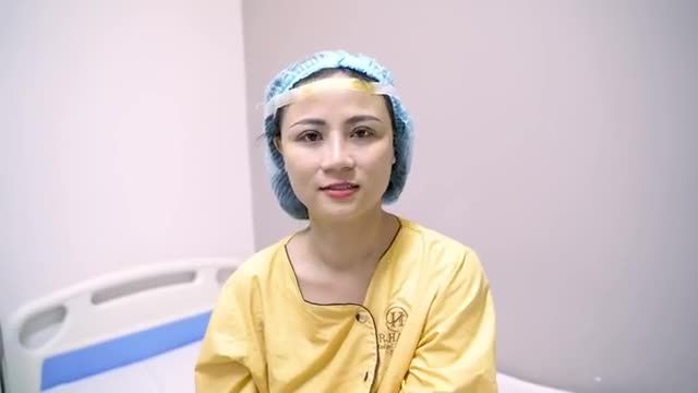 Cắt mí Mani Open Deep 5D thay đổi bật ngờ - Mang đến vẻ đẹp ngoài sự mong đợi của khách hàng