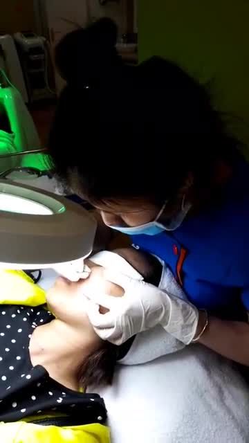 MỤN Ư? CHUYỆN NHỎ..ĐÃ CÓ KANGNAM LO..CHỈ 1K "XUA TAN" NỖI LO MỤN TRỨNG CÁ