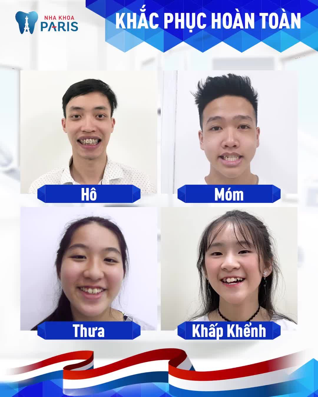 5 NĂM CHUYÊN KHOA TIÊU CHUẨN PHÁP