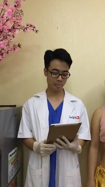 "CHẠM MỐC" 61CM VÒNG 2 SAU 2 NGÀY GIẢM MỠ