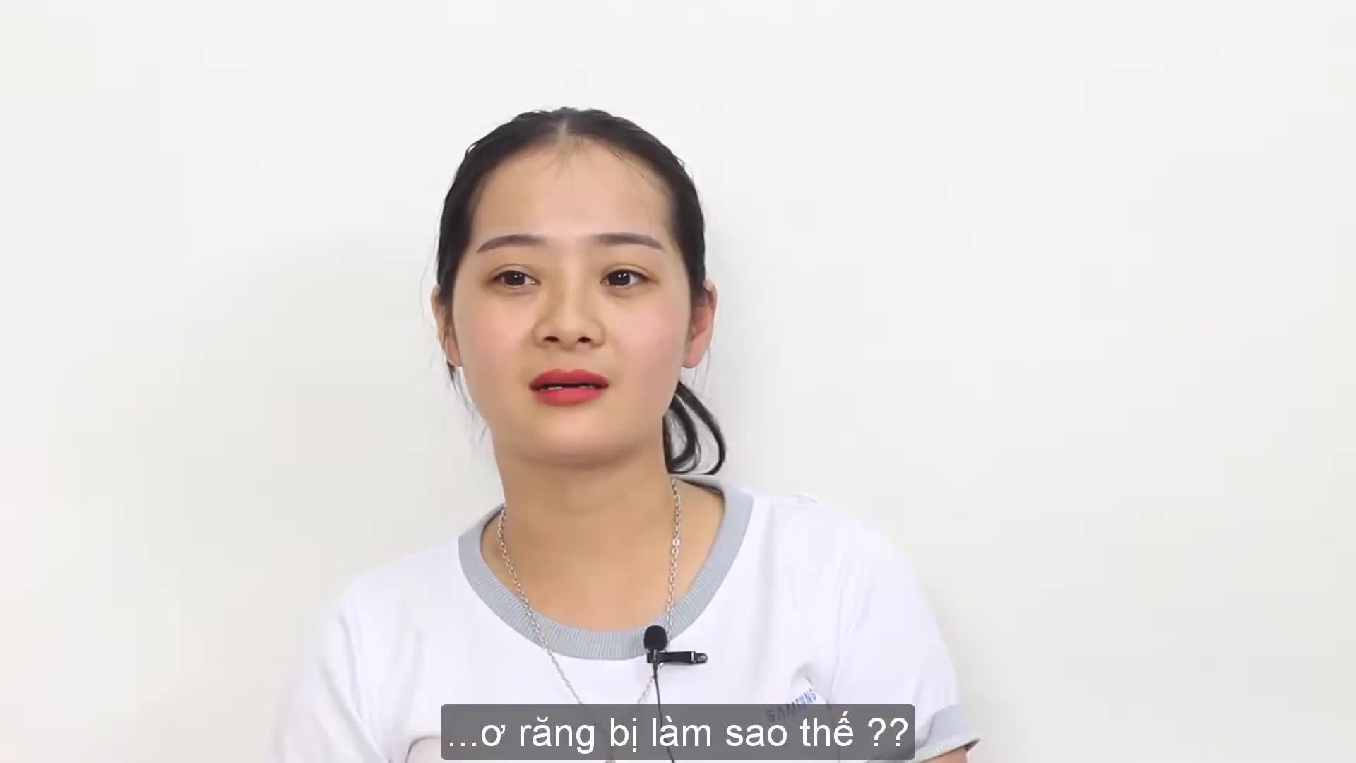 DÁN SỨ VENEER CHO NỤ CƯỜI TẠO NÊN VẺ ĐẸP KHÔNG TUỔI