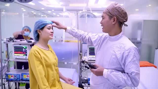 kết quả nâng mũi Demi 5D - Đẹp hơn ngoài sức tưởng tượng của khách hàng