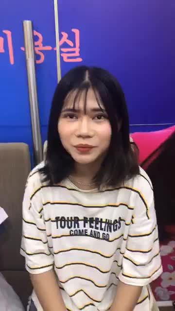"SIÊU PHẨM" NÂNG MŨI + CẮT MÍ SAU 3 THÁNG
