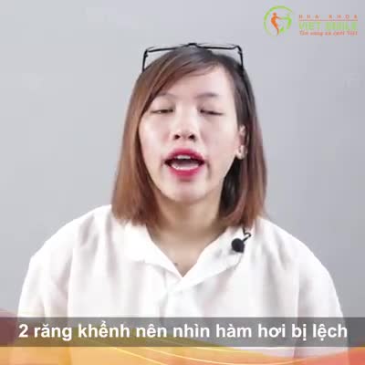 THAY ĐỔI TỪNG NGÀY NHỜ NIỀNG RĂNG