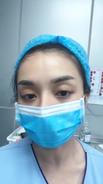 Trẻ hoá khuôn mặt với phương pháp bơm mỡ tự thân. Mời cả nhà theo dõi quá trình nhé