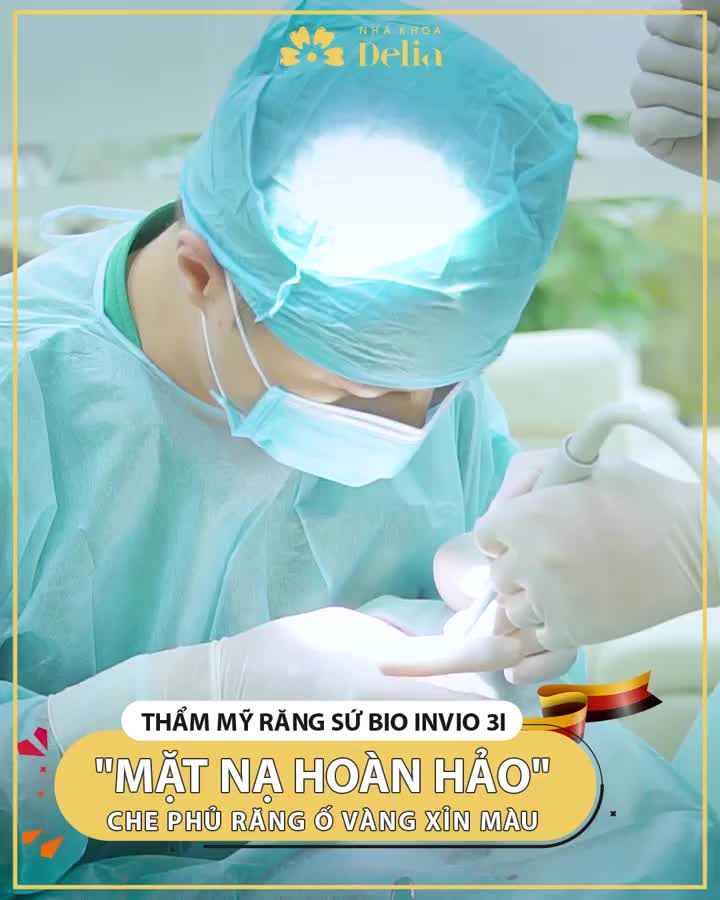 RĂNG Ố VÀNG, XỈN MÀU, NHIỄM TETRA, FLO....Rào cản khiến bạn mất tự tin, thần thái