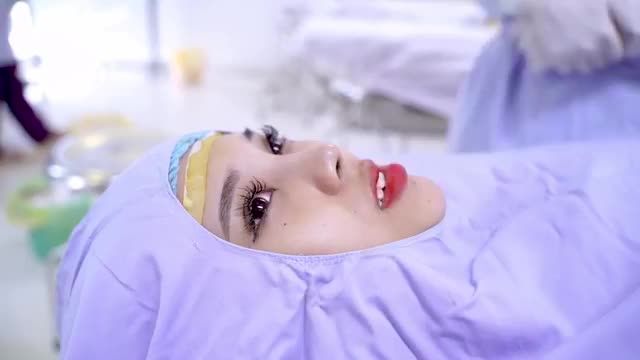 ĐẸP XINH TƯƠI TRẺ HƠN SAU NÂNG MŨI DEMI 5D BẠN CÓ TIN