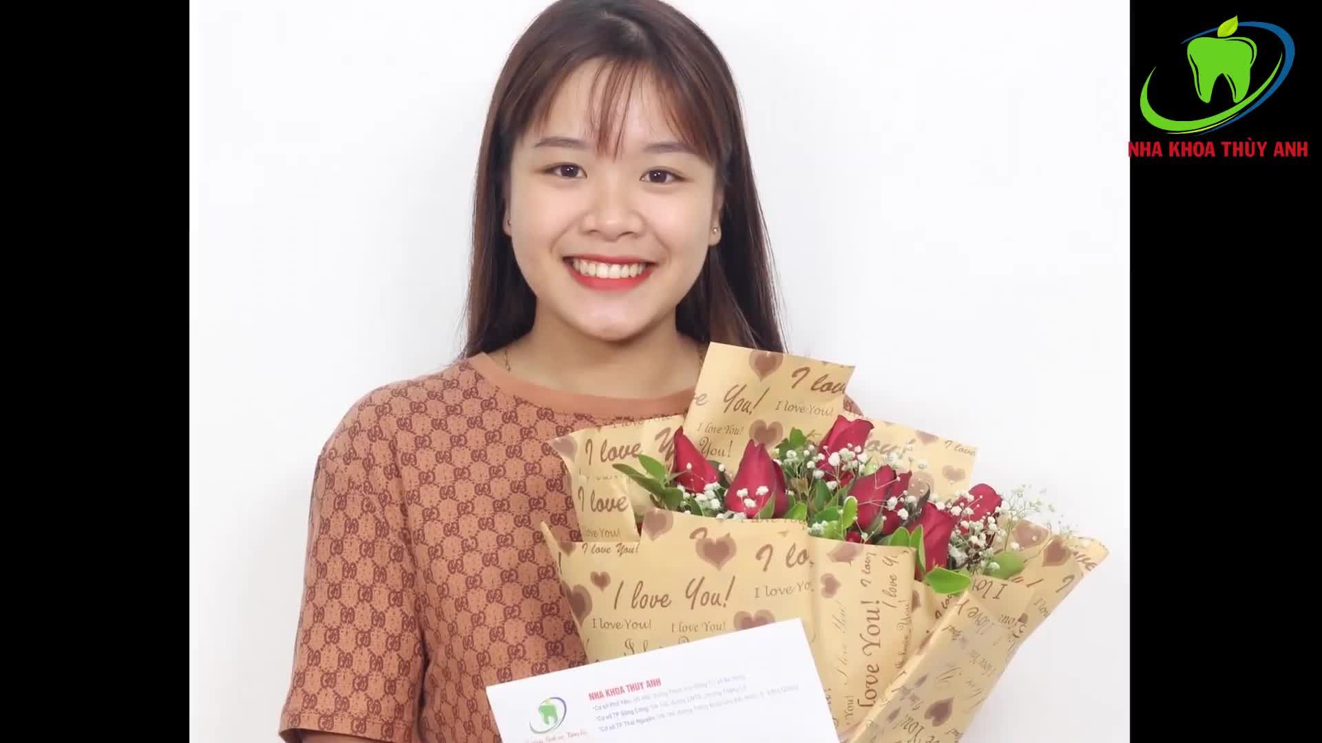 Ngày tháo niềng khoảnh khắc được mong chờ nhất