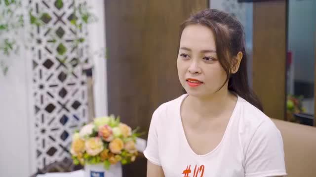 Cùng xem kết quả nâng mũi sau 10 ngày. Dáng mũi Demi 5D đẹp mọi góc độ