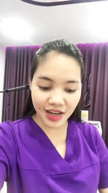 Sạch bay nám , tàn nhang sau 1/2 liệu trình điều trị nám với công nghệ Laser Picosure !
