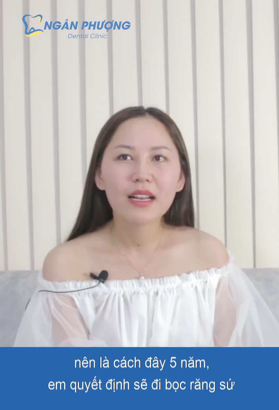 Bạn gái Trần Lan Anh, cử nhân MBA của Anh hiện tại đang là trợ lý Tổng giám đốc của một công ty BĐS tại Hà Nội