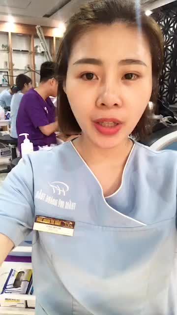 HỒI SINH 10 NĂM TUỔI TRẺ - CHỈ SAU 1 LIỆU TRÌNH TRỊ NÁM