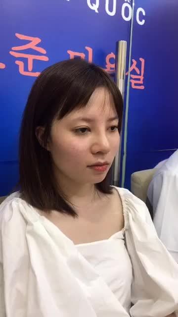 MŨI THẤP TẸT chỉ còn là quá khứ - 10 Ngày NÂNG MŨI, mũi đẹp như thế này đây!