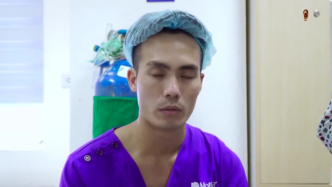 Cải thiện đùi to chân thô ngay sau Hút mỡ Vaser Lipo Power X - Dr Hoàng Tuấn