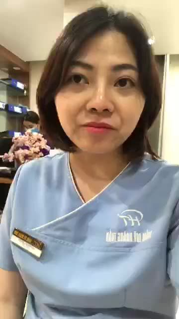 Tàn nhang - chuyện vặt thôi mà