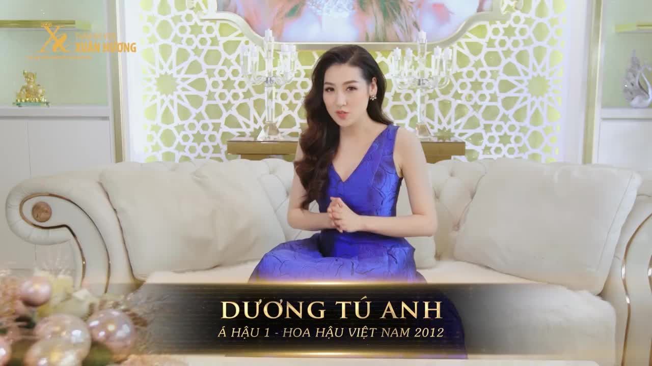 [ẤN TƯỢNG XUÂN HƯƠNG] - DÀN NGHỆ SĨ ĐÌNH ĐÁM CHIA SẺ CẢM NHẬN VỀ TMV ĐẲNG CẤP QUỐC TẾ