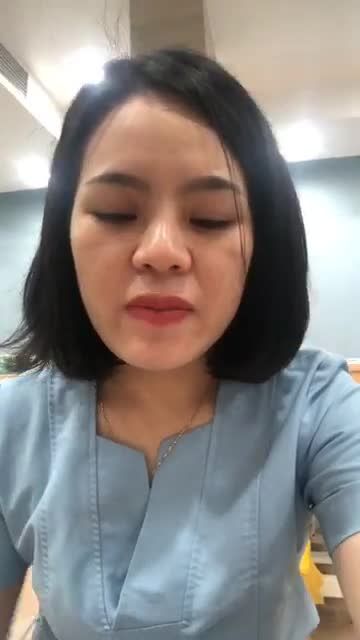 Chỉnh sửa mí hỏng cho KH đã từng cắt mí tại cơ sở TMV khác