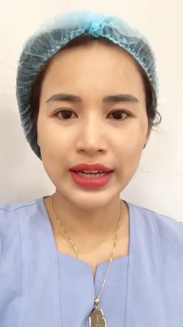 Kết quả cắt mí mắt số 179 trong tháng 9