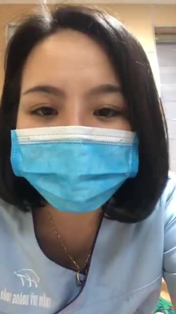Trực tiếp ca mí số 69 trong tháng 9 của bác sĩ