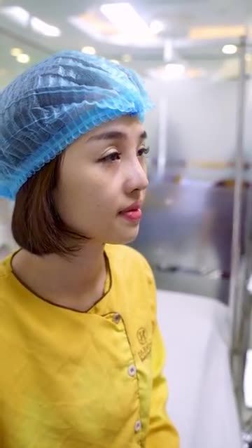 Cùng xem kết quả nâng mũi Demi 5D cho vị khách hàng một chiếc mũi cao tây và tự nhiên