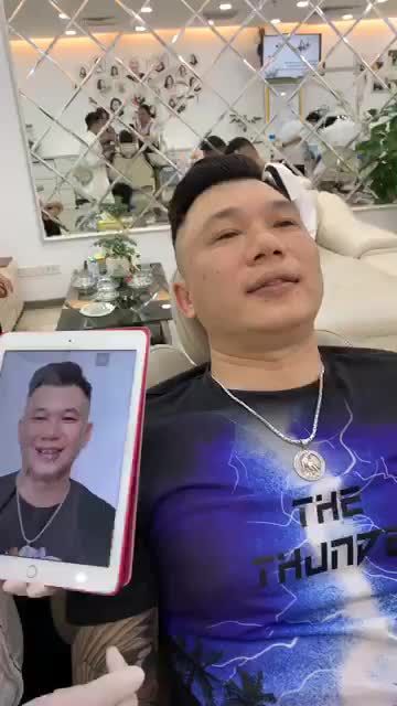 Ưu đãi KHỦNG mừng Đại Lễ LỚN Đến CÁNH MÀY RÂU cũng rục rịch đi THẨM MỸ RĂNG SỨ rồi!