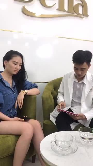 PHỤC HÌNH 16 RĂNG SỨ HT SMILE