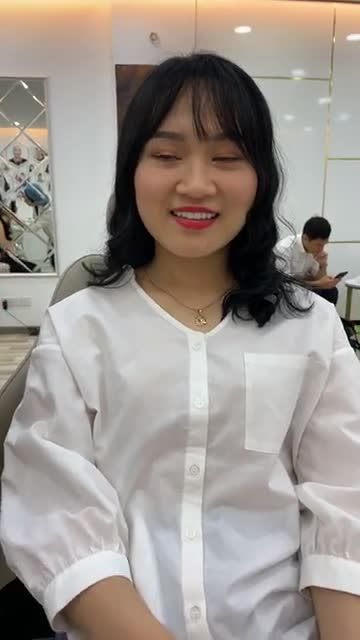 TRỰC TIẾP: TỪ NHẬT ĐẾN VỚI DELIA CHỈ ĐỂ THẨM MỸ RĂNG SỨ