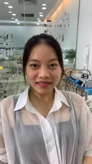 THẨM MỸ RĂNG SỨ - THAY RĂNG ĐỔI VẬN