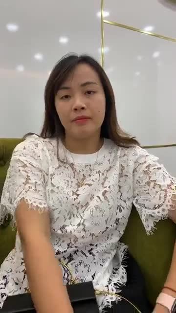 TRỰC TIẾP : CUỘC SỐNG TRÀN NGẬP NIỀM VUI VÀ TIẾNG CƯỜI SAU KHI THẨM MỸ 16 RĂNG SỨ