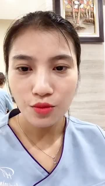 Cận cảnh quá trình điều trị bớt bẩm sinh rất điển hình