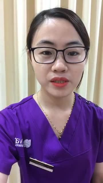 U máu phẳng đang là nỗi trăn trở của bạn?!
