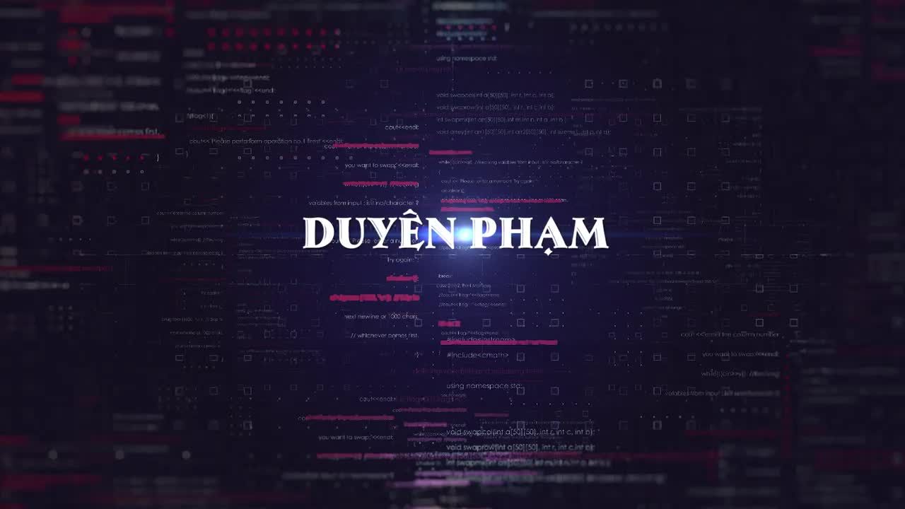 ĐỘNG LỰC CHO TEAM HÔ VẨU