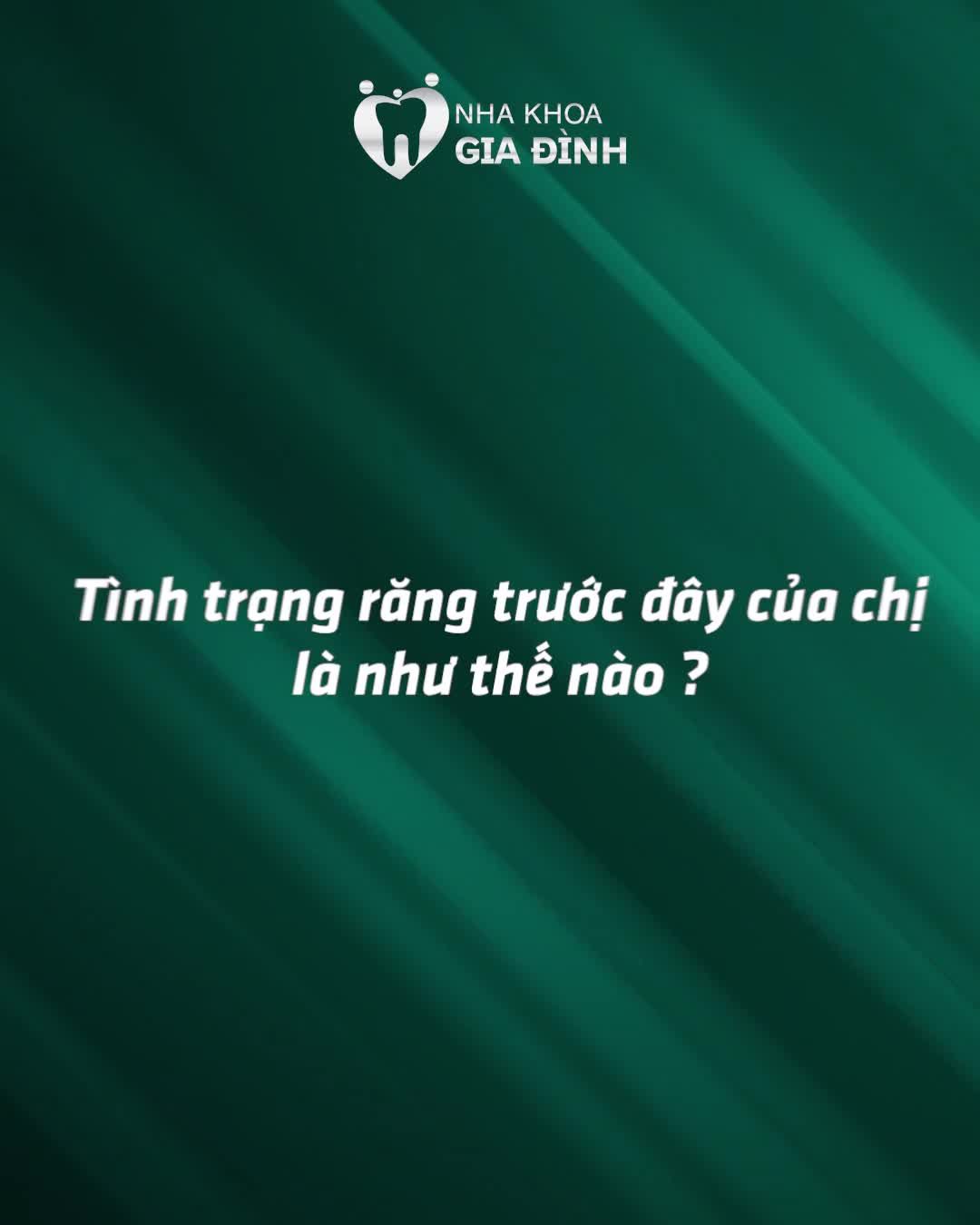 VIỆT KIỀU VỀ NƯỚC THẨM MỸ RĂNG SỨ- Xu hướng làm đẹp được ưa chuộng